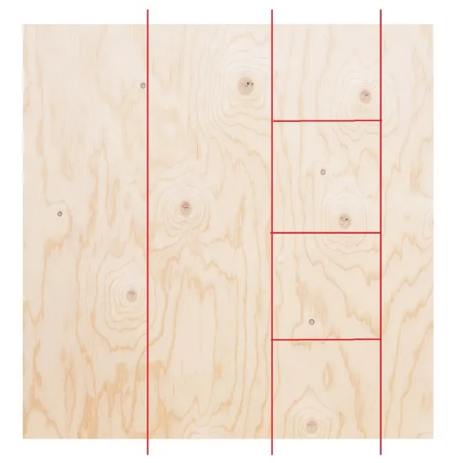 Как сделать деревянный стеллаж своими руками: варианты с фото, расчеты, чертежи и схемы