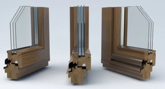 Деревянные окна своими руками - чертежи, пошаговая инструкция, технология