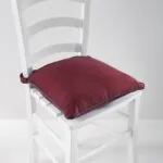 подушки на стулья идеи фото