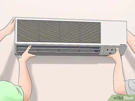 Image titled Install a Split System Air Conditioner Step 6