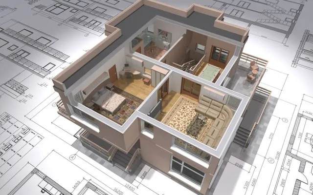 Планировка квартиры по адресу дома: Инструкция как узнать