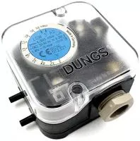 Датчик реле давления DUNGS LGW 3 A2