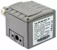 GW 500 A4/2 HP IP65 арт.254281 Датчик реле давления фирмы DUNGS