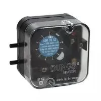 LGW 3 A2 арт.107409 Дифференциальный датчик-реле давления DUNGS